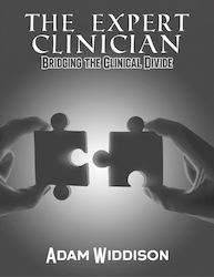 Expert Clinician - Austin Macauley Publishers - Hardback