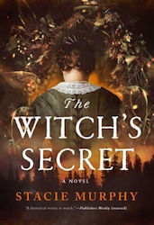 Witch's Secret - Pegasus Books - Hardback