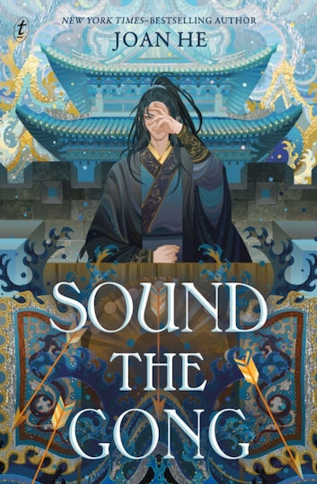 Sound The Gong - Text Publishing - Paperback / Softback