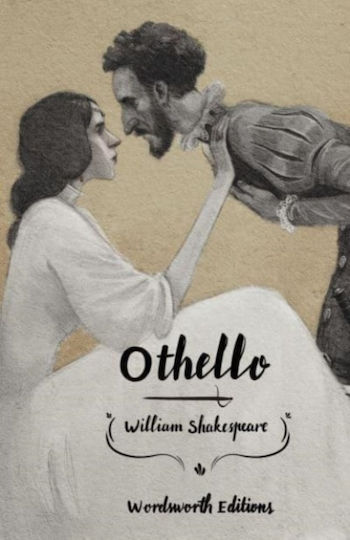 Othello (Sammlerausgabe) - Wordsworth Editions Ltd - Gebundene Ausgabe