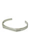 Boss Men's Bracelet from Stainless Steel 21cm