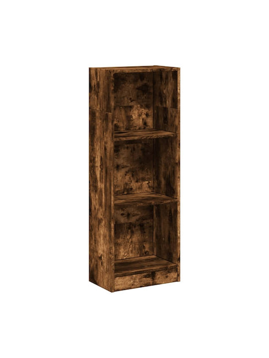 Bibliothek Smoky Oak 40x24x109cm