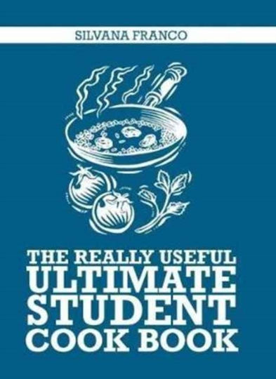 Really Useful Ultimate Student Cook Book - Murdoch Books - Paperback / Softback Really Useful Ultimate Student Cook Book - Murdoch Books - Paperback / Softback