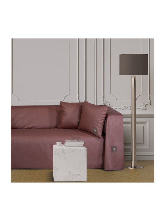 Greenwich Polo Club 3928 Dreisitzer-Sofa Wurf F...