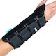 Ossur Formfit Wrist 25 Wrist Splint 25cm Left Side Black