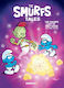 Smurfs Tales Vol. 10 - Papercutz - Paperback / Softback