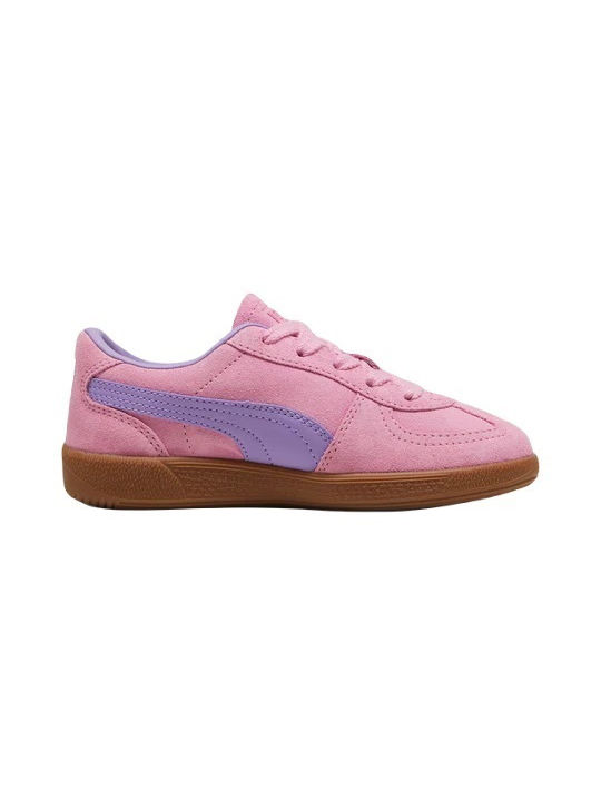 Puma Kids Sneakers Pink