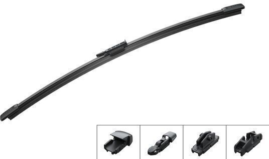 Bosch Rear Car Wiper Blade 330mm