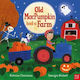 Old Macpumpkin Had A Farm - Nosy Crow Ltd - Paperback / Softback