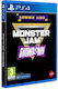 Monster Jam Showdown PS4 Spiel