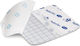 Hartmann Hydrotac Sterilized Plasters 10pcs