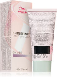 Wella Shinefinity Zero Lift Glaze Temporärer Fa...