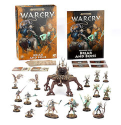 Warcry Briar Bone