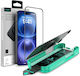 ESR Armorite Tempered Glass Black (iPhone 16)