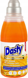 Dasty Καθαριστικό Δαπέδων Κατάλληλο για Ξύλο 700ml