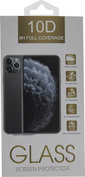 Tempered Glass (iPhone 16) Tempered Glass (iPhone 16)