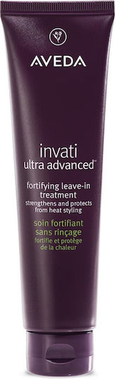 Aveda Invati Ultra Leave-In-Conditioner gegen Haarausfall für Alle Haartypen 100ml