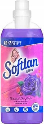 Softlan Fabric Softener Ultra 31 Measuring Cups