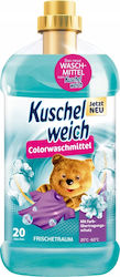 Kuschelweich Weichspüler 1x1320ml