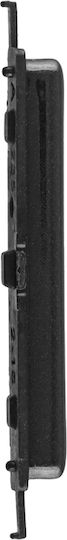 On/Off Button Black for SAMSUNG A136, A13 5G