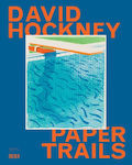 David Hockney - Skira - Gebundene Ausgabe