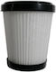 Total Filters Hepa Electric Vacuum Compatible with Total