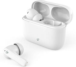 Nedis HPBT2425WT In-ear Nedis HPBT2425WT In-ear