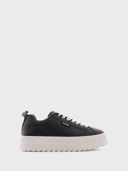 Hugo Sneakers Black