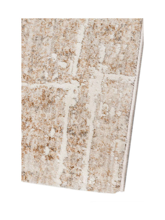 Colore Colori Aperia Covor Rectangular Beige-cream