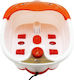 Foot Hydro Massage Device
