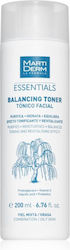 Martiderm Essentials Lotion Facial Cleanser 200ml