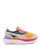 Puma Sneakers Yellow