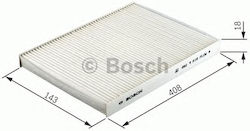 Bosch Cabin Filter