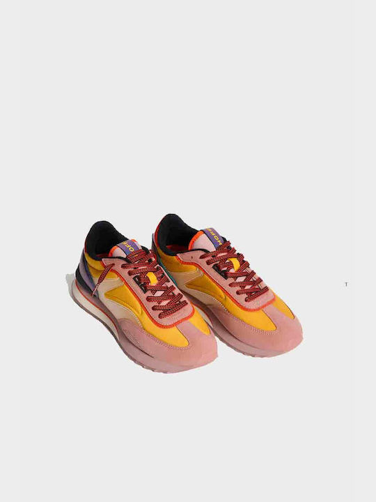 Hoff Sneakers Multicolour