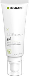 Toskani Total Recovery Хидратиращ Гел 50 мл Toskani Total Recovery Хидратиращ Гел 50 мл