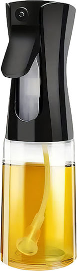 TnS Oil Can Spray Glass 200ml