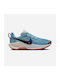 Pegasus Trail 5 Herren Sportschuhe Trail Running Blau