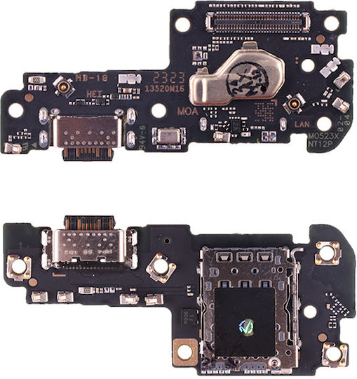 Platine für Xiaomi POCO X4 GT 5G