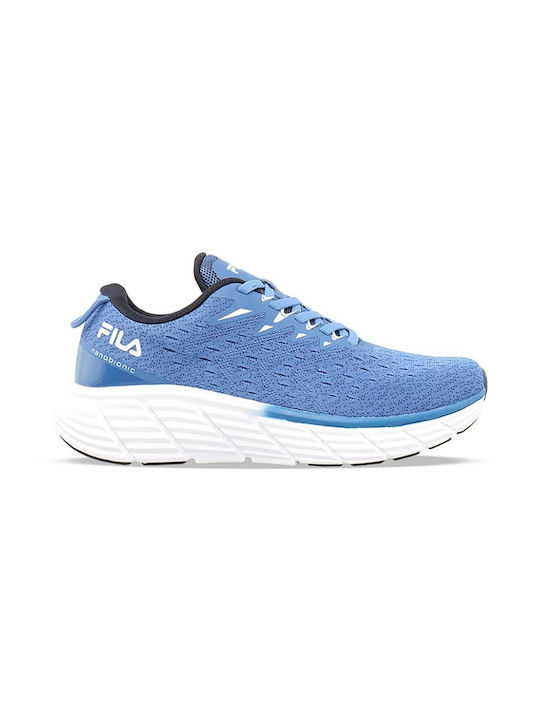 Fila Memory Born Nanobionic Sport Shoes Running...