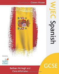 Wjec Gcse Spanish