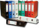 Typotrust Binders 4/32 for Paper A4 Red 1pcs (Μiscellaneous colours)