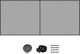 Vevor Pet Friendly Mosquito Net Door with Velcro Magnetic Clasp 213x488cm