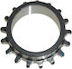 Crankshaft Gear Honda Anf 125cc Innova Anf 125i Innova Injection Genuine 107838