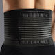 Pegasus Spiral Waist Support Belt 2103