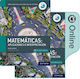 Matemáticas Ib Aplicaciones E Interpretación Nivel Medio Paquete De Libro Impreso Y Digital Nadia Stoyanova Kennedy