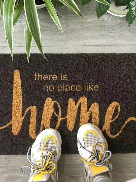 Non-Slip Entrance Mat 2 40x60cm