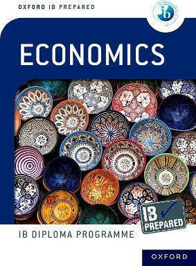 Oxford Ib Diploma Programme Ib Prepared Economics Peter Dumortier