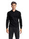 Polo T-shirt Black 2481834