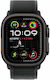Apple Watch Ultra 2 Titanium 49mm Waterproof wi...