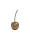 Fylliana Decorative Cherry Cherry made of Aluminum 13x30cm 1pcs